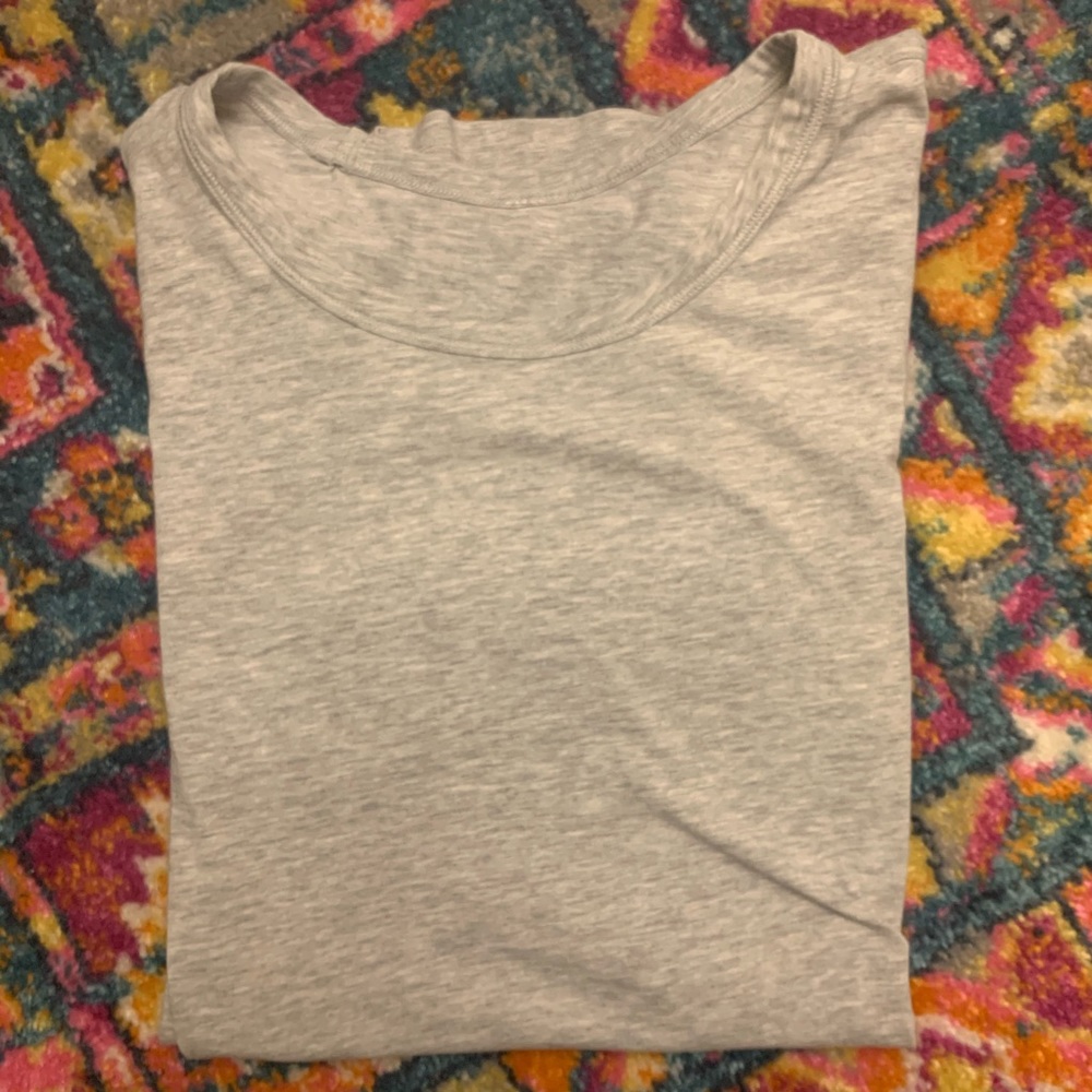 Lululemon love crew